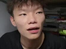 “真正的喜欢是手无足措的”