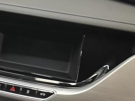 长安逸动低配中控拆解