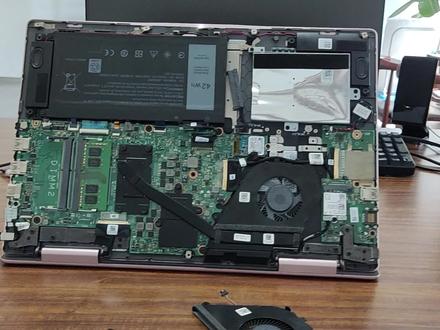 更换笔记本风扇,容易中招的常识盲点