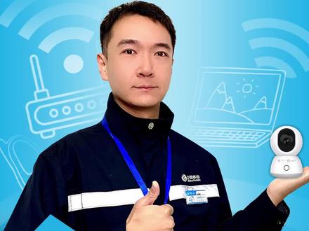 和家亲app监控摄像头能分享给他人观看吗?小中哥解答粉丝使用摄像头过程中遇到的问题。#和家亲 #摄像头 #移动摄像头 #家防安全 #移动