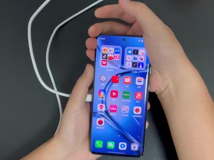 一加ACE2Pro跑分测试,看看能不能跑到官宣的173.3万分 #一加ACE2Pro #手机跑分 #手机测试