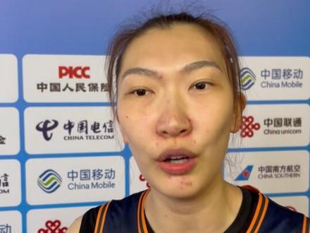 全运会篮球女子成年组,四川107比65击败江苏,和广东会师决赛(视频:本报前方记者孔德昕|编辑:QWE)#全运会 #全运会女篮 #四川女篮 #韩旭