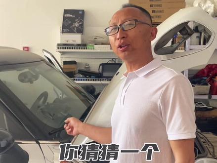 汽车雨刷器坏了,修好了需要多少💰?#小毕汽车电路 #汽车维修 #唐山 #汽车电子 #汽车雨刷器
