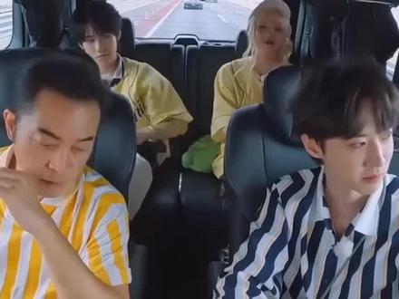 穆祉丞加盟top#穆祉丞#明星#娱乐