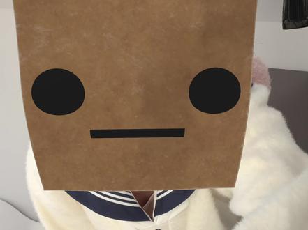 阿米噶蒂朵 喵喵
#jk #水手服 #厚白