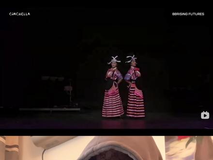 内娱宝藏艺人安利第二期~速Re刘雨昕科切拉舞台 #刘雨昕 #刘雨昕科切拉音乐节舞台 #reaction #仙那度 #安利