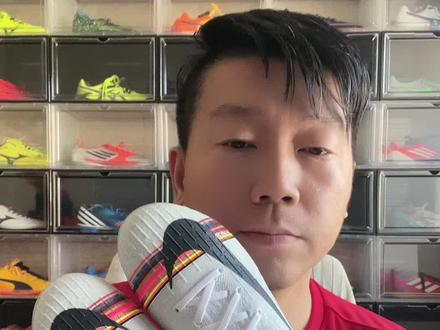 superfly6,经典中的经典.#耐克足球鞋