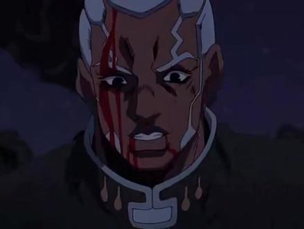 #jojo的奇妙冒险 #普奇神父 神父的14句上天堂密语