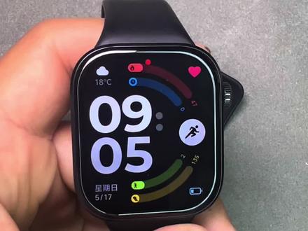 红米watch6的简单实用快捷操作你都会几个不会的赶紧学起来米家控制语音操作#红米watch6 #红米watch6简单实用操作教程 #红米watch6米家控制 #红米watch6操作教程 #智能手表操作视频
