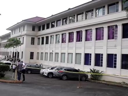 巴拿马打响第一枪,宣布和中国的港口协议无效,中方:将采取措施 #春节世界观察 #新年囤点专业货 #巴拿马