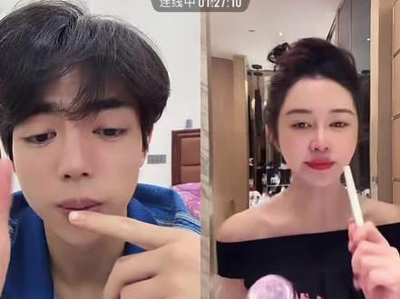 天塌了!父母反对,纳迪尔说和公主只谈长长久久的恋爱…#盈公主#盈公主和纳迪尔