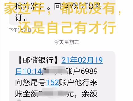姐姐今年一定不乱花钱,把工资放金库😎