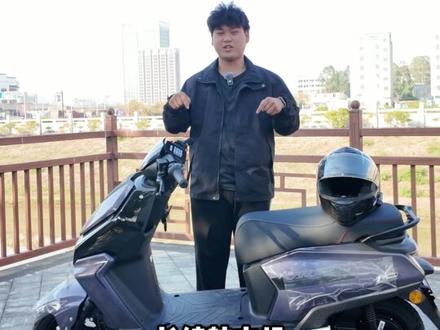 测评大阳 油骑侠XT7 #电动车 #测评测评