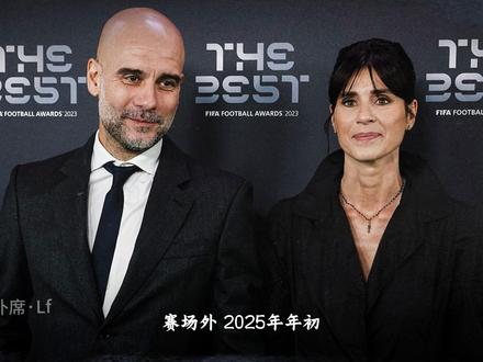 那个在战术板前算计了全世界十年的“疯子”,那个用传控美学彻底改写了英格兰足球的男人,这一次,真的要走了#瓜迪奥拉 #告别 #曼城 #足球的魅力