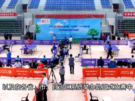二级运动员称号的入选条件#二级运动员 #国球乒乓 #乒乓球#运动 #乒乓球