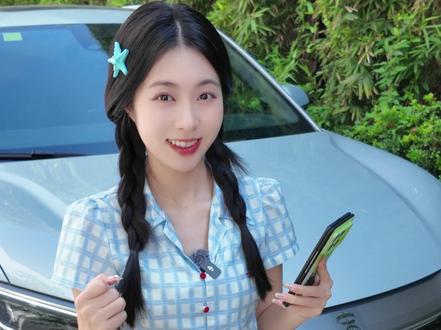 比亚迪宋L DM-i这波OTA更新,给的太多啦!#宋LDMiOTA #泊车不用学智驾替你停 #跨城无忧为你护航 #天神之眼免费体验征集令