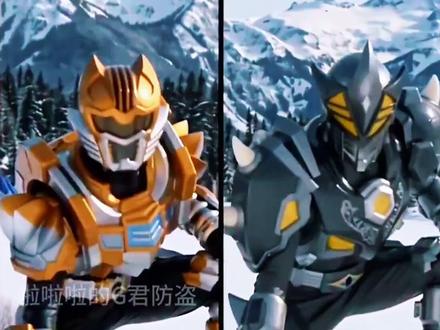 古代铠甲已经播到了第三集我们不妨大胆猜想接下来出现的设定故事 #铠甲勇士 #特摄剧杂谈 #青年创作者成长计划