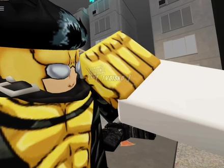 #roblox #福瑞 扫福瑞叫爸爸1v3#无敌少侠