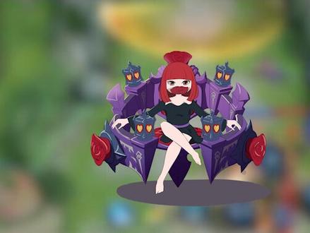 #淑芬 不要问出哪个辅助装了!有瑶选瑶,没瑶选明!