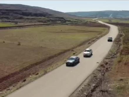 演员边城55集预告片 重逢时光