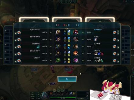 海斗,隐藏的爽局英雄! #海克斯大乱斗