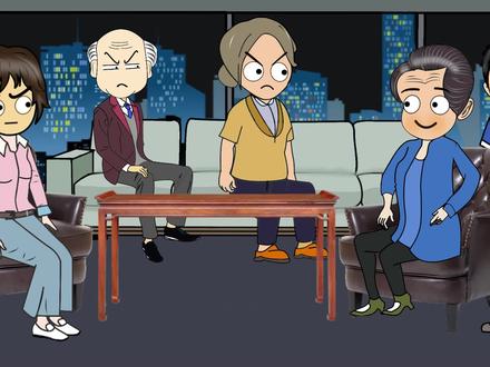 父母全款为女儿买房子,亲家要求房产证上写上她儿子的名字...