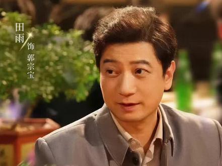 冬去春来最新一集:未婚夫找上门,庄庄开始回避徐胜利 #冬去春来#冬去春来全集解说