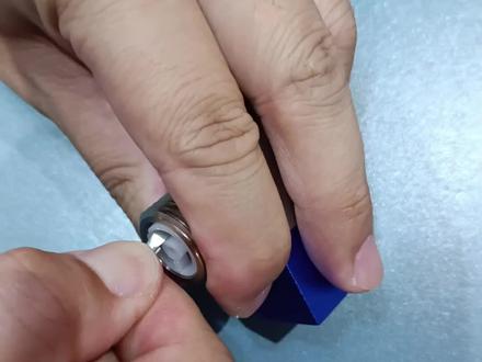 角阀止回阀是否必须要用到?我们来拆开一个查看结构,了解一下马桶进水是否必须用到带止回阀防倒流角阀!#角阀 #装修 #家装装修 #装修避坑 #马桶角阀