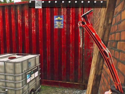 #逃离塔科夫 小红人跑刀 夺舍6级甲全装大佬