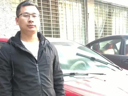 汽车维修技术微课堂--011期 雨刮电机支架更换技巧与注意事项#汽修 #汽修人