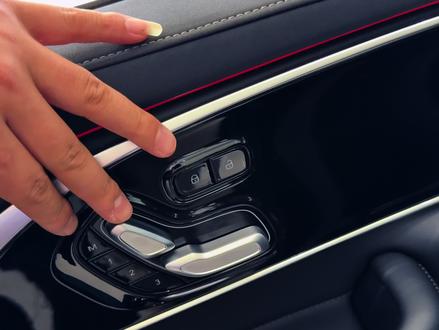 10万出头!星途凌云曜夜版配置太全了!#EXEED星途汽车 #星途凌云 #汽车功能讲解 #国产车