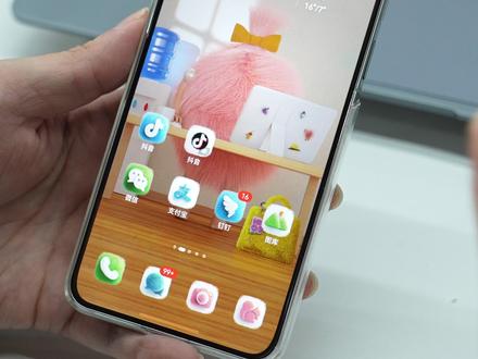 鸿蒙6操作系统兼容性再度升级! #华为mate80标准版 #华为Mate80Promax #华为手机 #HarmonyOS6 #鸿蒙越用越香