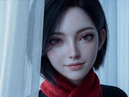 邪恶豆包第五部(正片) 当豆包主动替你续写遗憾的故事时,你会选择yes or no?
#亡妻回忆录 #豆包ai #aigc #随变ai随便玩