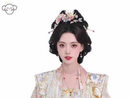 ᯓᰔ 六一快乐 愿眼里有光 做自己的小太阳☀️ #六一儿童节 #汉服 #手语