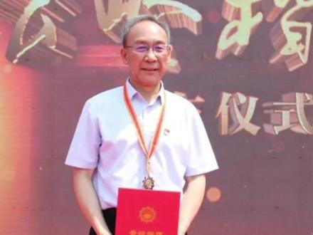 祝贺!#昆明理工大学杨斌教授,当选#中国工程院院士!