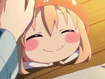 连载不能停的那一年,作者失去他的了妹妹 #干物妹小埋 #漫画 #动漫 #泪目 #二次元