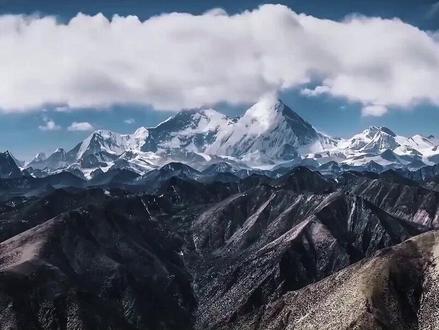 喜马拉雅,为何能成为“护国神山”?没有它中国气候恐怕大变样! #地理知识 #地理科普 #喜马拉雅山