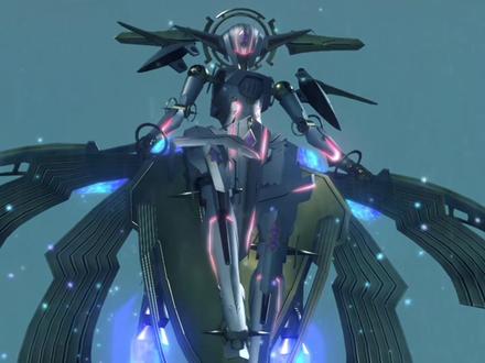 10分钟带你速看异度之刃剧情第一期