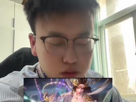 斗破这波改动还可以,但就是死法太草率了吧! #斗破苍穹 #美杜莎女王