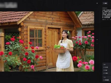 一口气学完即梦AI视频教程
#AI视频 #一口气练完AI #即梦ai #AI视频教程 #AI