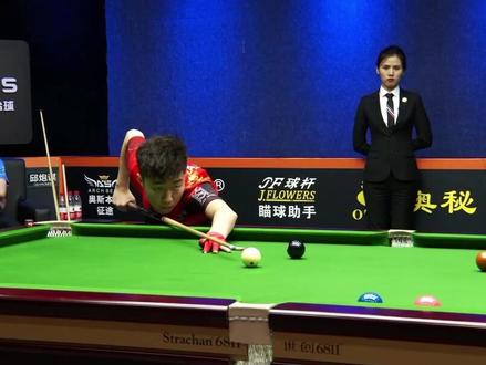 3季决金豪夺2个冠军,这才是王者之风!#决金第二季 #吴振宇 #乔氏台球 #精彩球不停 #冠军驾到 #台球