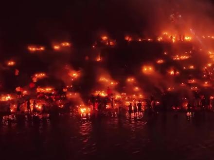 独属国人的浪漫和深情!读懂这本大书,读懂千古文化密码 #民俗 #文化 #好书推荐