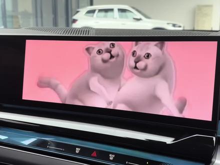 宝马彩蛋,你学会了么😄#宝马 #宝马用车小知识 #用车知识 #彩蛋