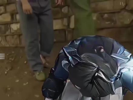 别让陈千语演傻子#二次元 #终末地 #陈千语 #明日方舟