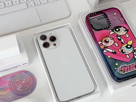 当然要为我的新手机准备新配件📱#iphone手机壳推荐 #3c好物推荐 #降噪耳机 #iphone配件 #iphone15promax