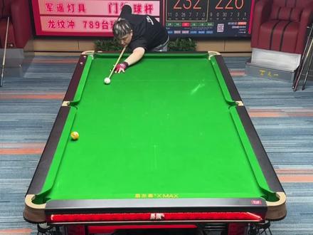 二明:鱼鳞都快摸到了#于德陆 #二明 #九球追分 #瓜子二手车