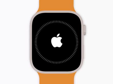 Apple Watch的还原方法。#apple #苹果手表 #REYIBO #印象城购物中心