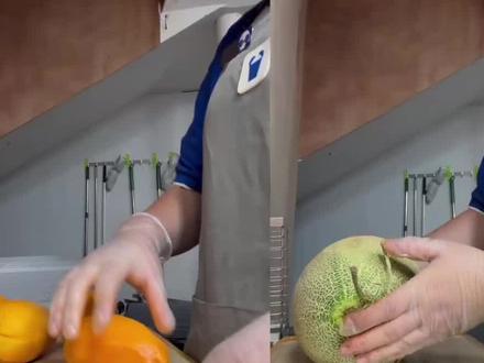 沉浸式观看#茶百道 #茶百道新品