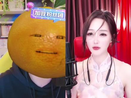 @🎙️易阳_🍊王皓然🐘 二舅妈又来了,节目效果拉满#主播 #憋笑挑战 #灵魂歌手