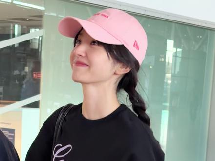 姐姐根本就不需要美颜 #田曦薇